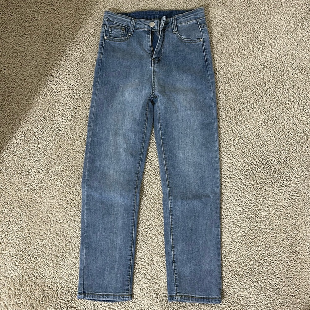 Jean